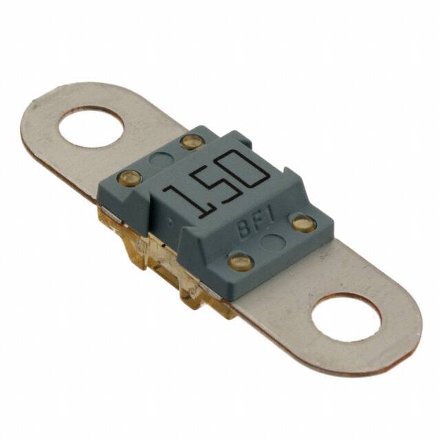 153.5631.6151 Littelfuse Inc. Fuses